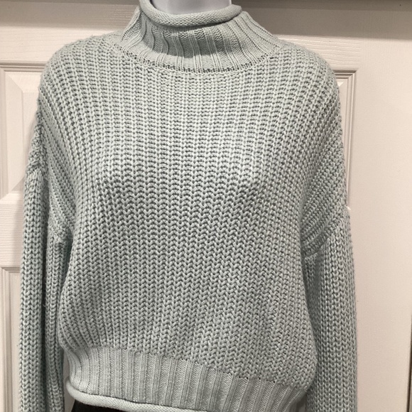 Garage Sweaters - Garage Knitted Sweater